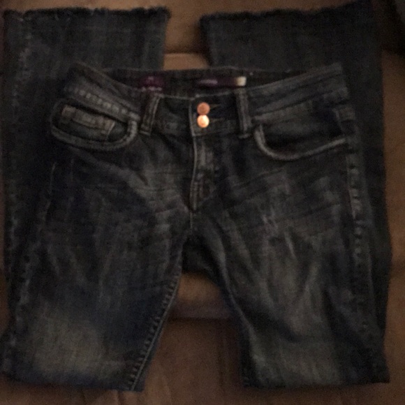 Vigors Jeans - Picture 2 of 2